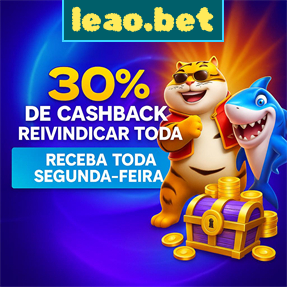 leao.bet Rebate
