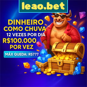 leao.bet Ganhe R$ 100,00 Gratis