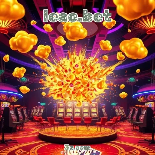 leao.bet: Descubra o Porquê do Cassino Ao Vivo Ser Tão Atrativo