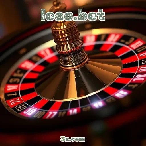 leao.bet: Mergulhe no Mundo Empolgante do Blackjack Agora Mesmo!
