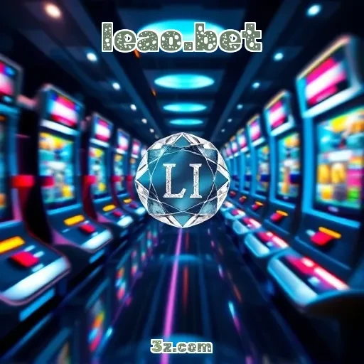 leao.bet: Descubra a Emoção dos Jogos de Esportes com Inovações Únicas
